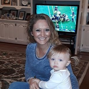 Meet your Posher, Casey